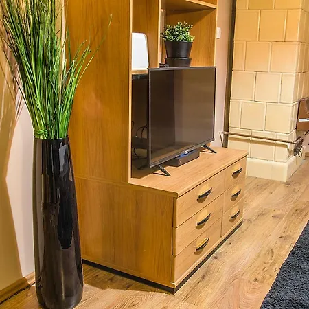 Apartment The Blackbrown Budapest