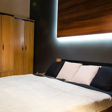 Apartment The Blackbrown Budapest