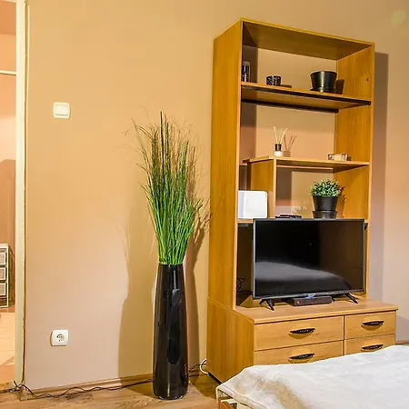Apartment The Blackbrown *
